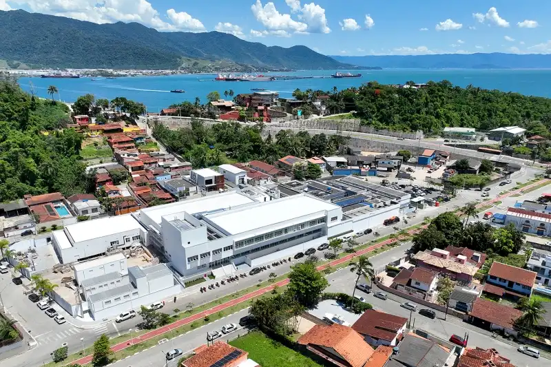 Ilhabela recebe R$ 1,2 milhão para saúde durante Operação Verão 2025/2026