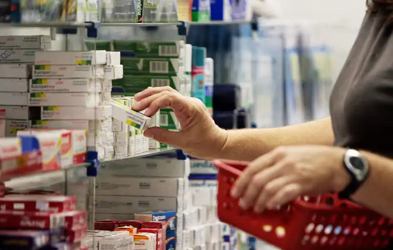 Preços dos medicamentos poderão sofrer reajuste de 5,06%
