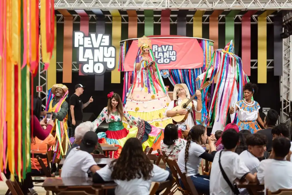 Revelando SP 2025: São José recebe evento em julho