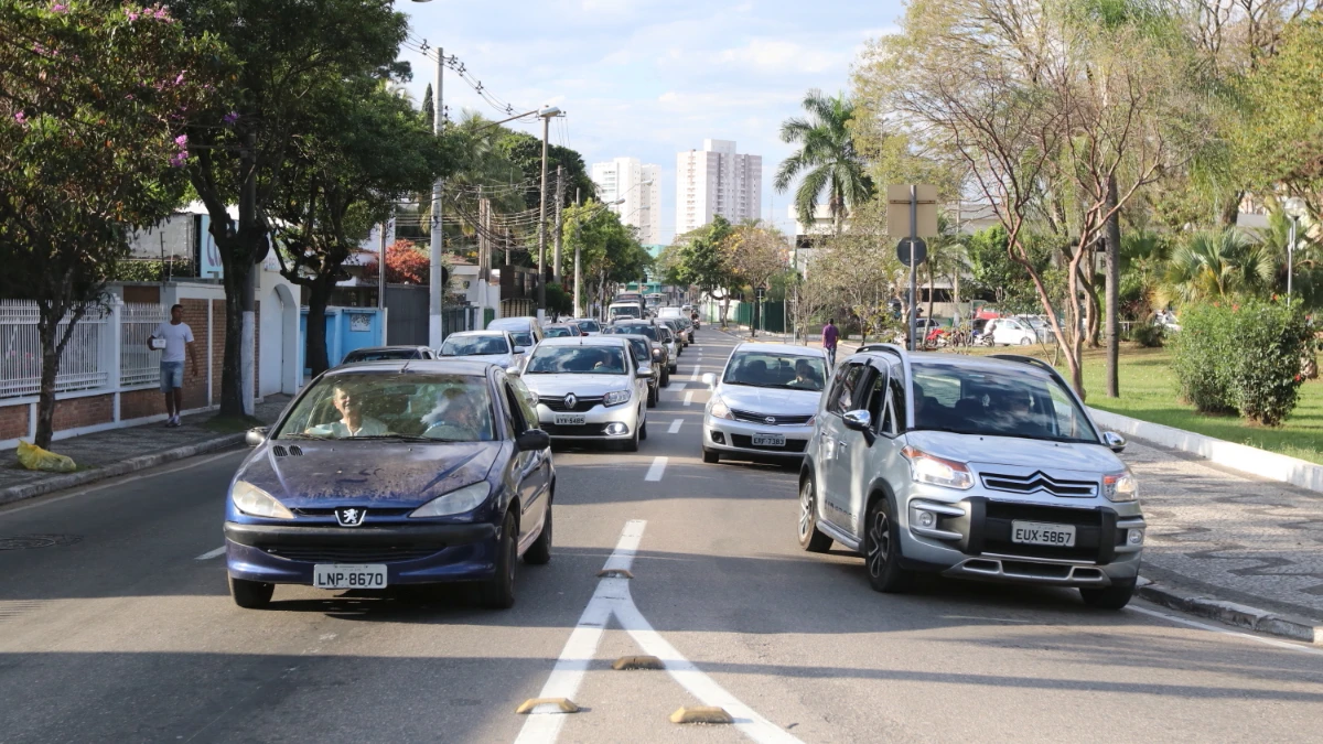 Jacareí não registra mortes no trânsito em setembro; cidade soma seis meses sem óbitos em 2026