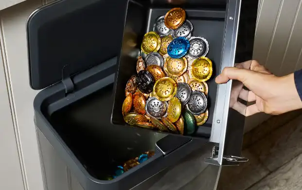  Nespresso inaugura primeiro ponto de coleta de cápsulas no Litoral Norte de São Paulo