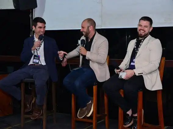 <strong>Inteligência emocional nos negócios foi o tema da 7ª edição do Conexão EmpreendaVale</strong>