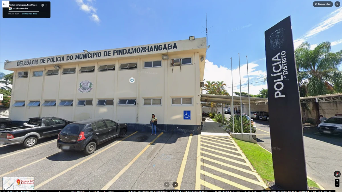 Criança de 5 anos foi estuprada por ator; suspeito diz à polícia que passou mal e se confundiu