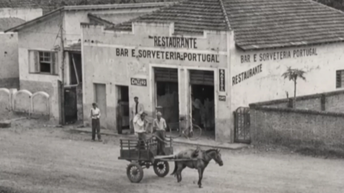 Vídeo feito com IA recria como seria São José dos Campos em 1881