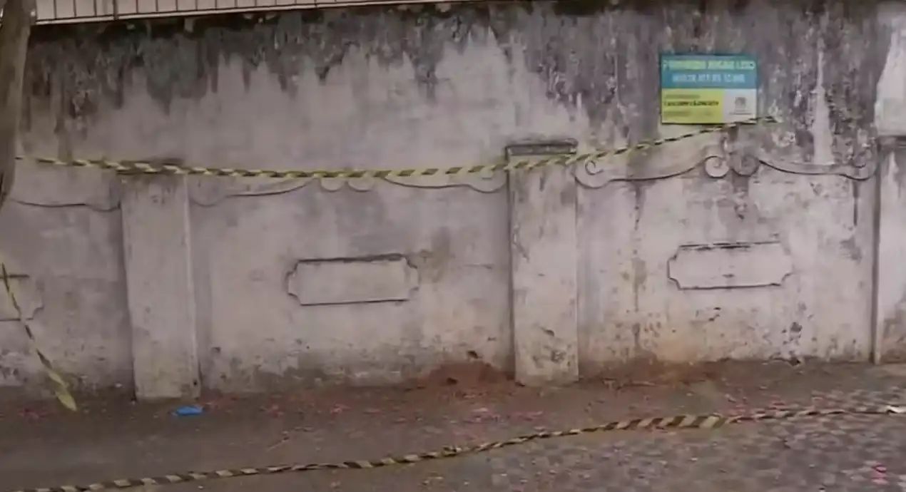 Homem é preso em flagrante após matar mulher em briga de trânsito em São José 