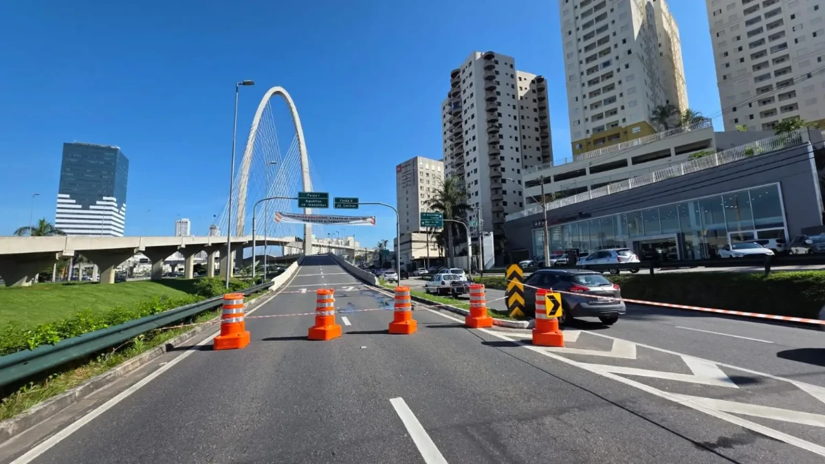 Maratona de São José interdita Anel Viário e outras vias neste domingo (20)
