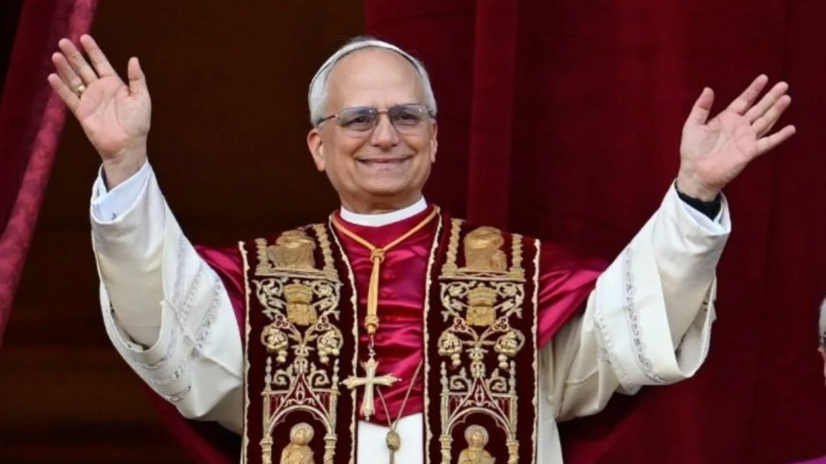 Papa Leão XIV anuncia cirurgia para retirar nódulo no pulmão identificado em estágio inicial