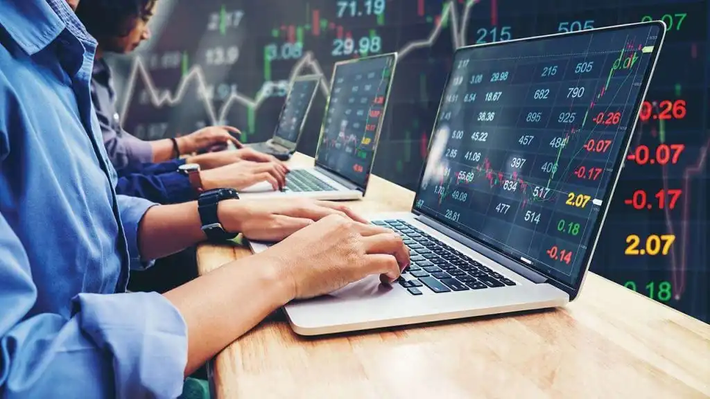 Jovens da geração Z são os que mais investem, segundo estudo