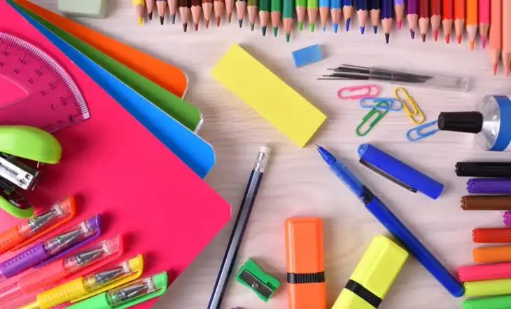 Material escolar: confira o que as escolas não podem pedir na lista