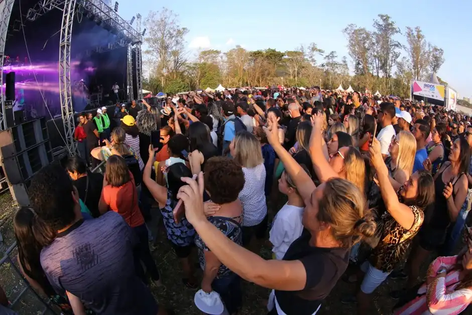 Confira a programação completa do aniversário de São José