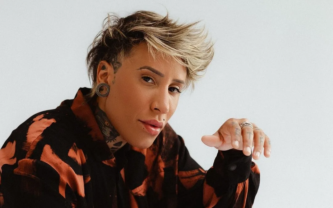 Luana Camarah faz show gratuito em Festival Degusta que acontece nesta quinta (19)