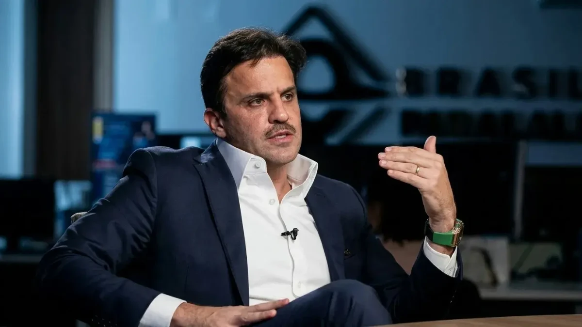 TRE-SP rejeita recurso e mantém Pablo Marçal inelegível até 2032