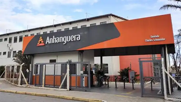  Empresas se unem à Anhanguera Taubaté para campanha de doação de sangue