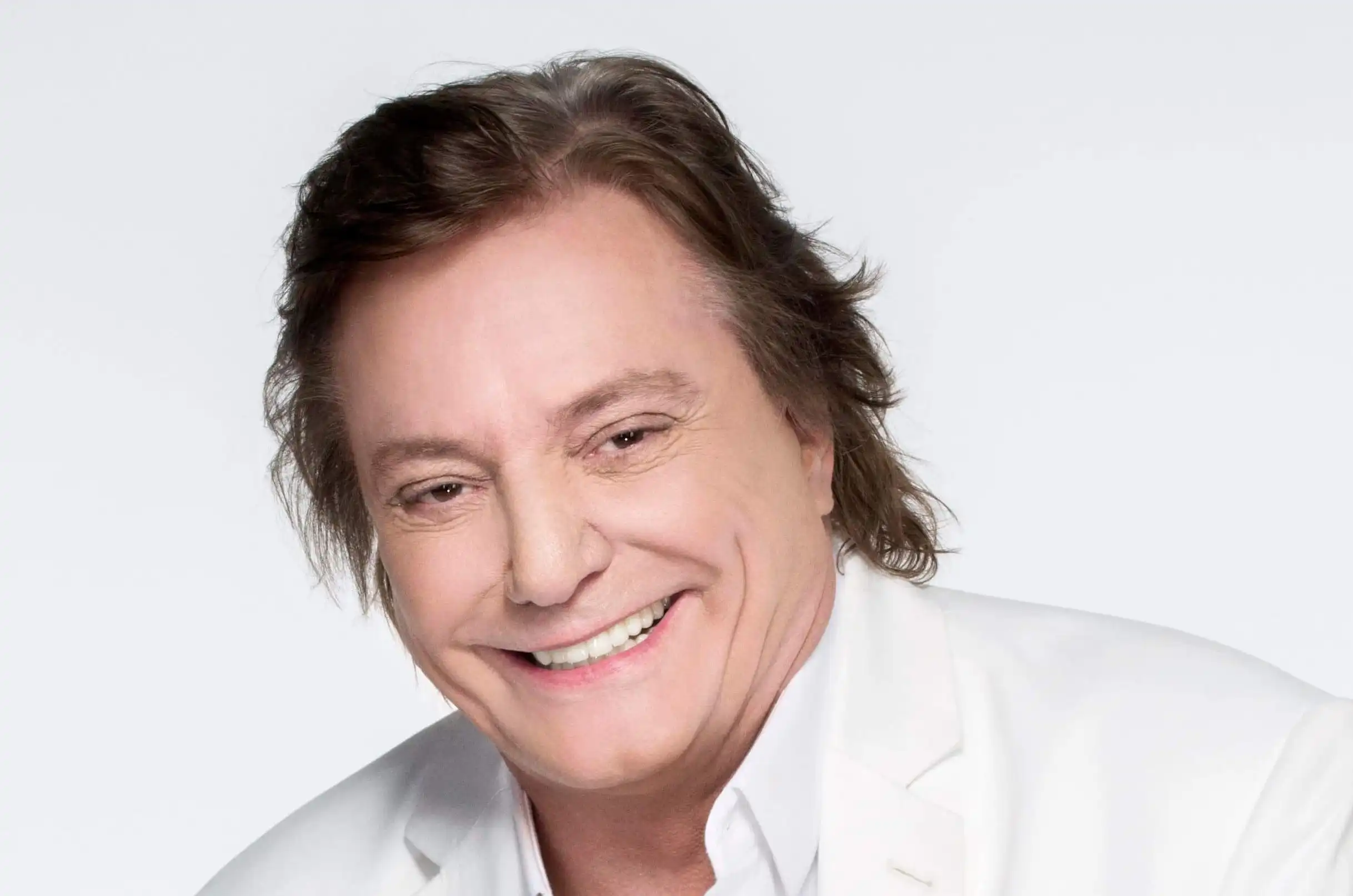 <strong>Fábio Jr. faz show em São José dos Campos neste final de semana</strong>