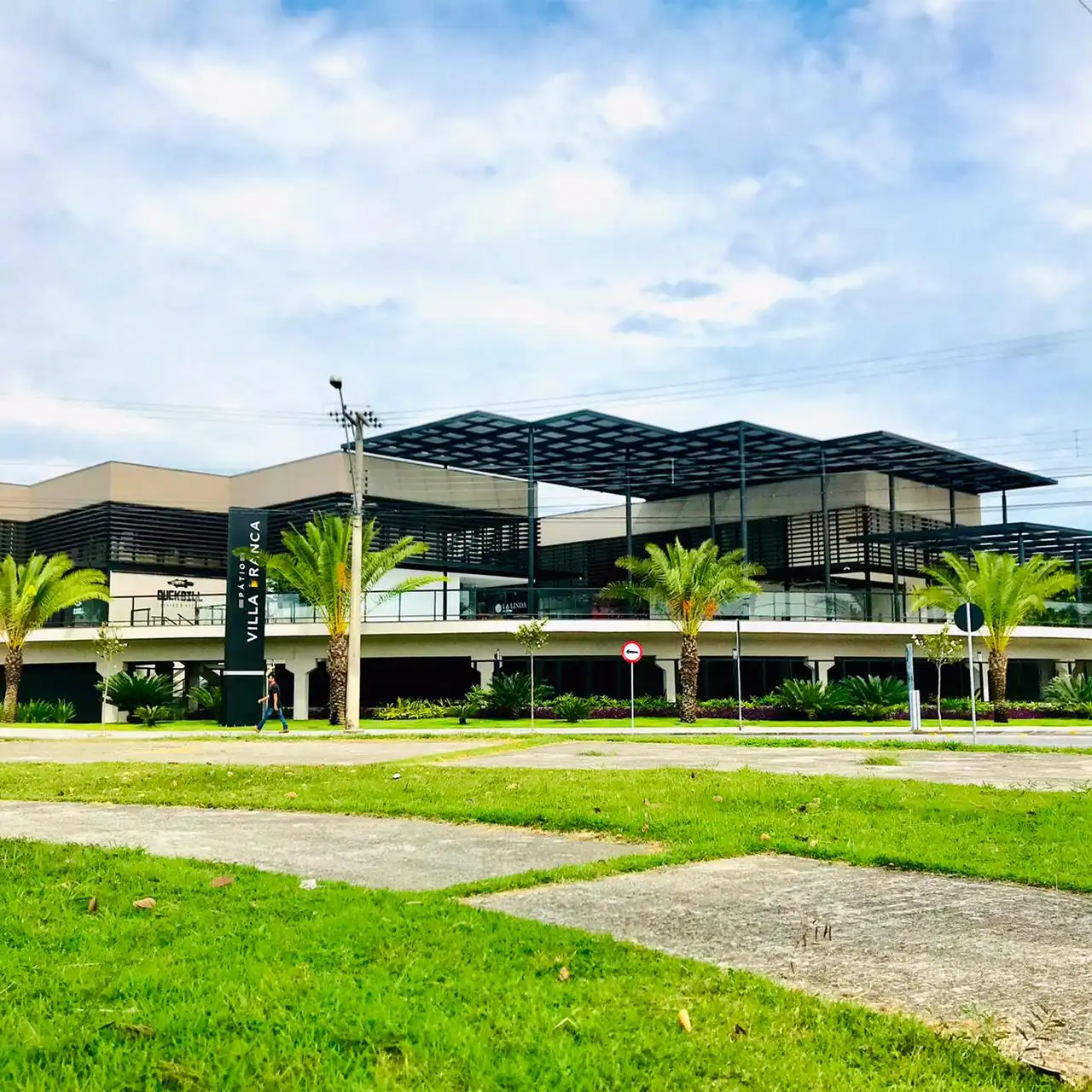 Circuito de férias do Pátio Villa Branca começa no dia 11 de julho