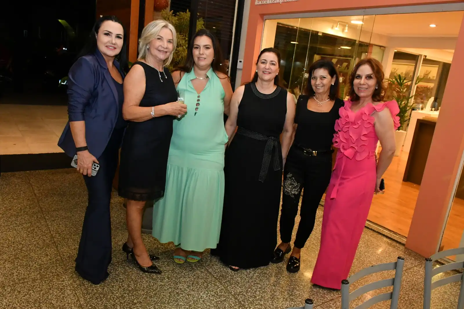Aniversário de 43 Anos do Shopping Esplanada