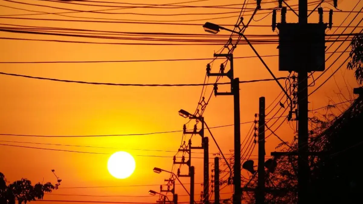 A eficiência das fontes de energia solar e eólica passa pela utilização das Redes Inteligentes, explica gerente da CAS Tecnologia