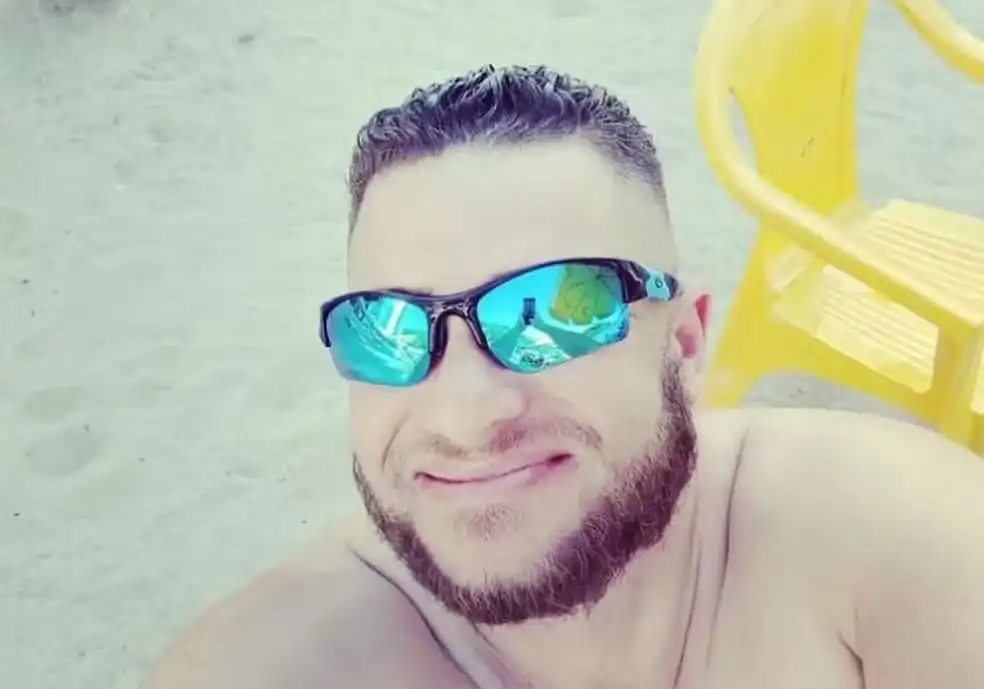 Homem que teve pênis cortado pela esposa diz que a perdoa