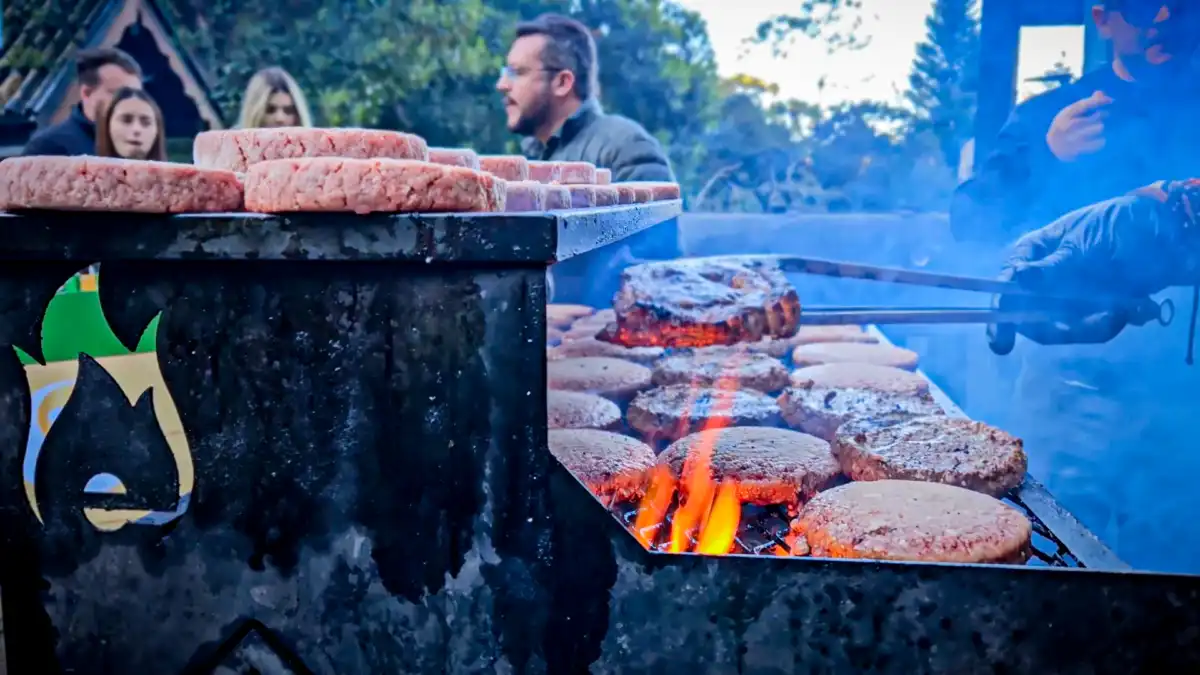 Campos do Jordão sedia a 2ª edição do maior “Festival Country Music” da Serra da Mantiqueira no melhor estilo texano