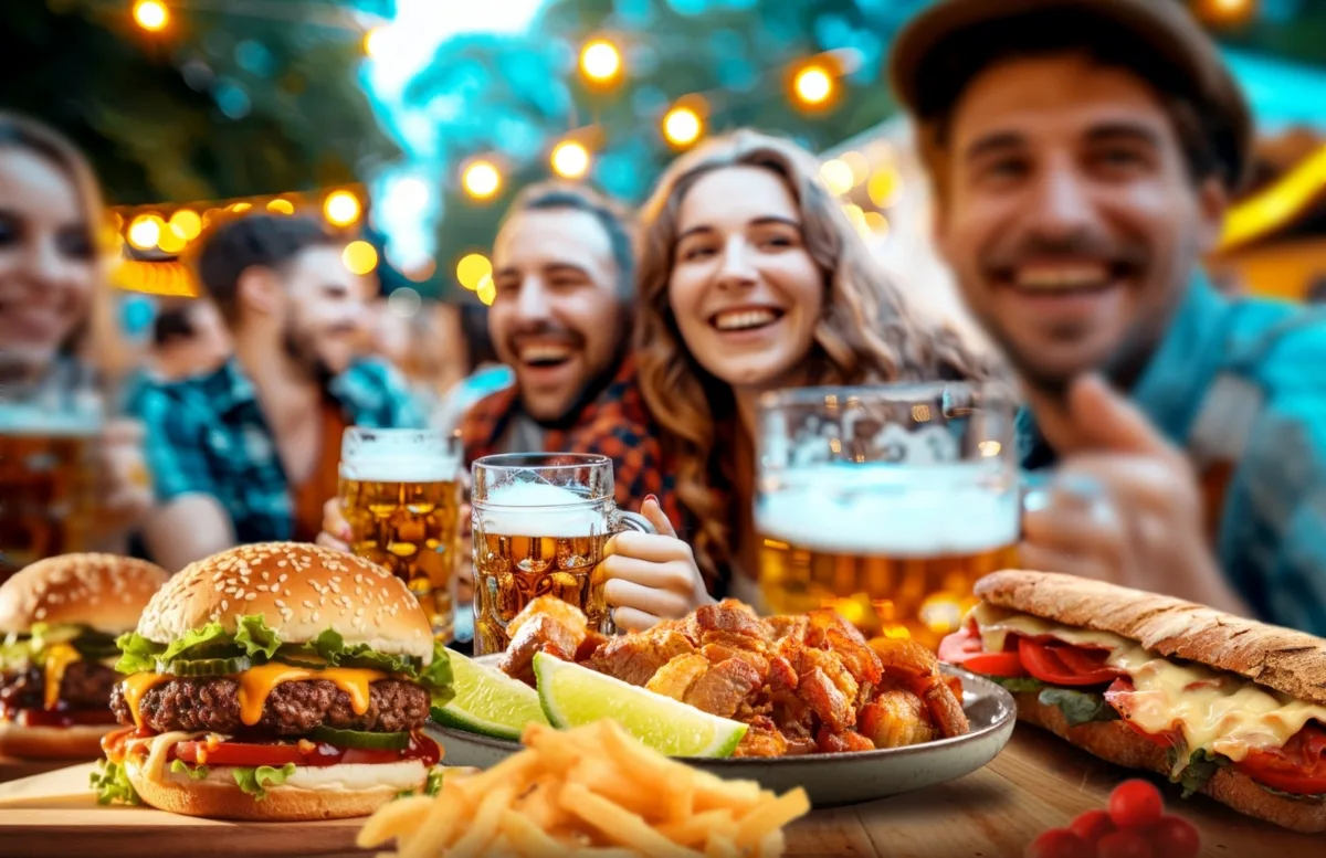 4ª edição do Vale Oktober Fest agita Taubaté neste fim desemana com entrada gratuita
