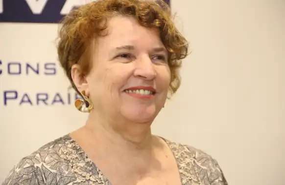 Maria Rita Singulano é reeleita presidente da Associação das Construtoras do Vale do Paraíba para o biênio 2025/2026