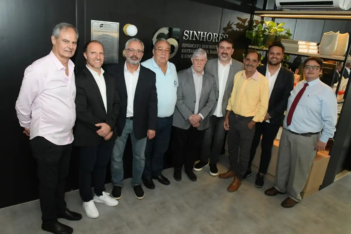 Sinhores inaugura nova sede no Jardim Aquárius em São José dos Campos