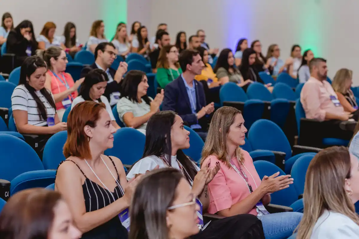 Cooperahrh: Cooperemb realiza terceira edição gratuita de evento que é referência no setor de recursos humanos