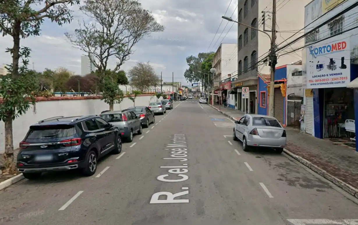 Adolescentes são estupradas após fugirem de abrigo em São José