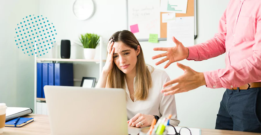 O que as organizações podem fazer para combater a liderança tóxica