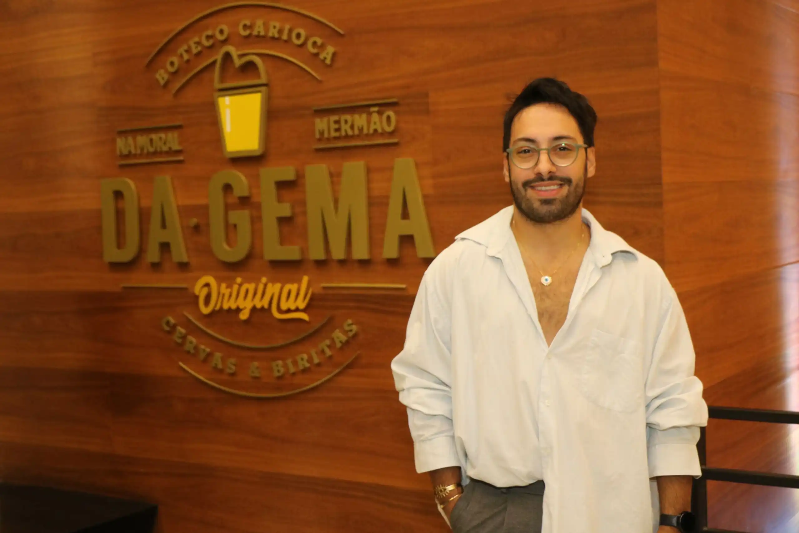 Festa 40º esquenta a temperatura no Boteco da Gema em São José