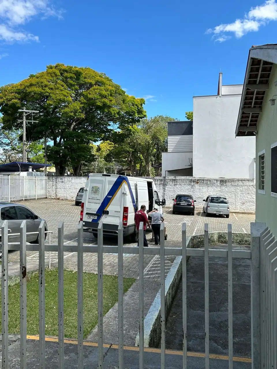 Frota da Prefeitura de São José dos Campos é usada no lugar de veículos terceirizados