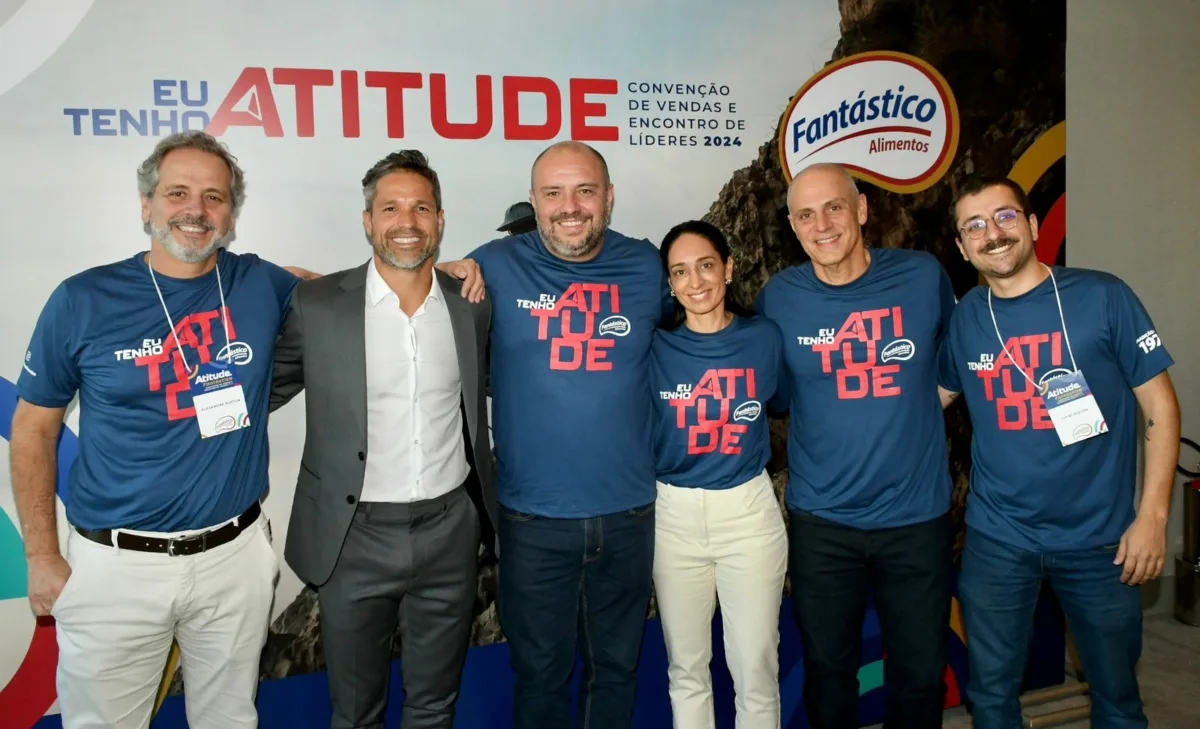 Ex-jogador Diego Ribas compartilha lições da carreira em São José dos Campos