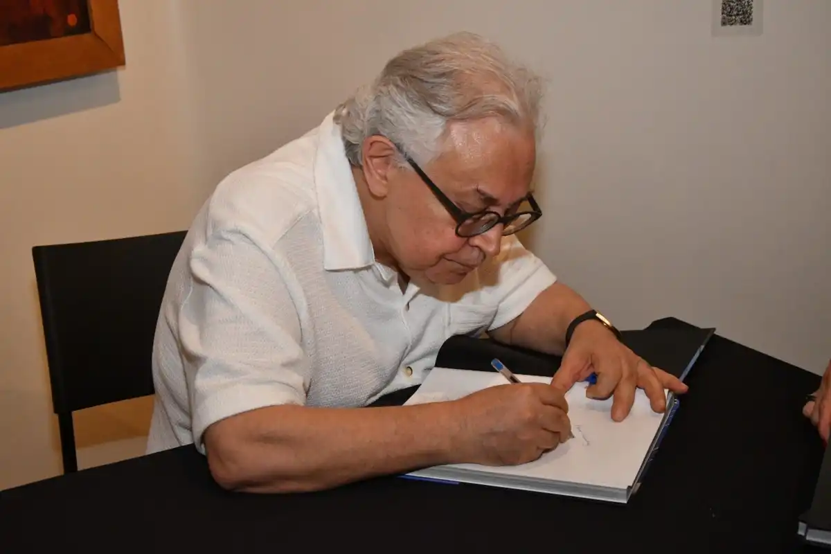 "Várias Rotas, Um Destino" Livro da Destination São José dos Campos é lançado no Museu Municipal - 3 dezembro