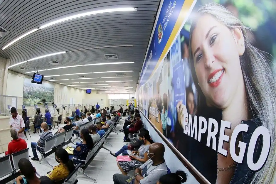PAT de São José oferece mais de 510 vagas de emprego nesta segunda (30)