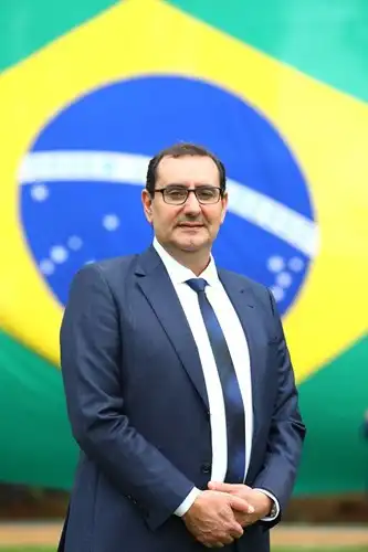 Prefeito Anderson encaminha à Câmara projeto de concessão para o Parque da Cidade