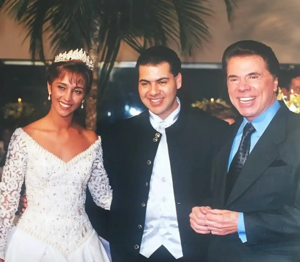 Conheça a família Abravanel que mora em São José dos Campos