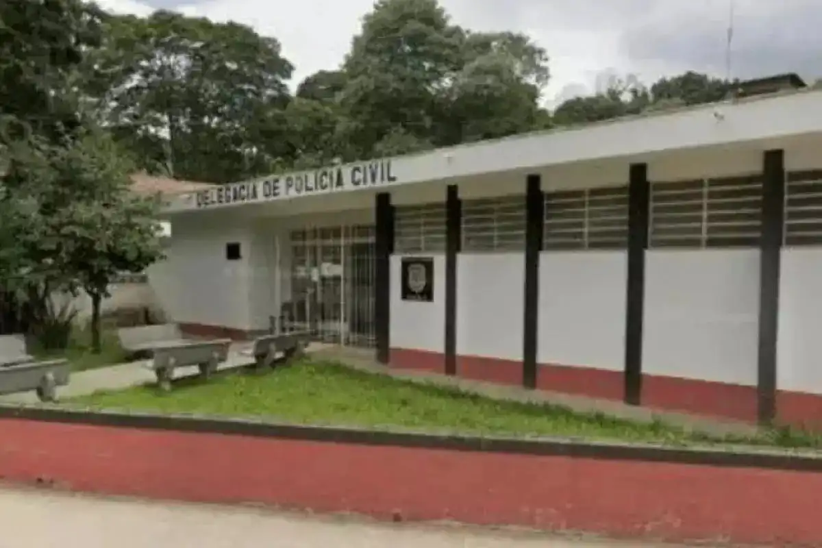 Mulher é encontrada morta em estrada de Paraibuna