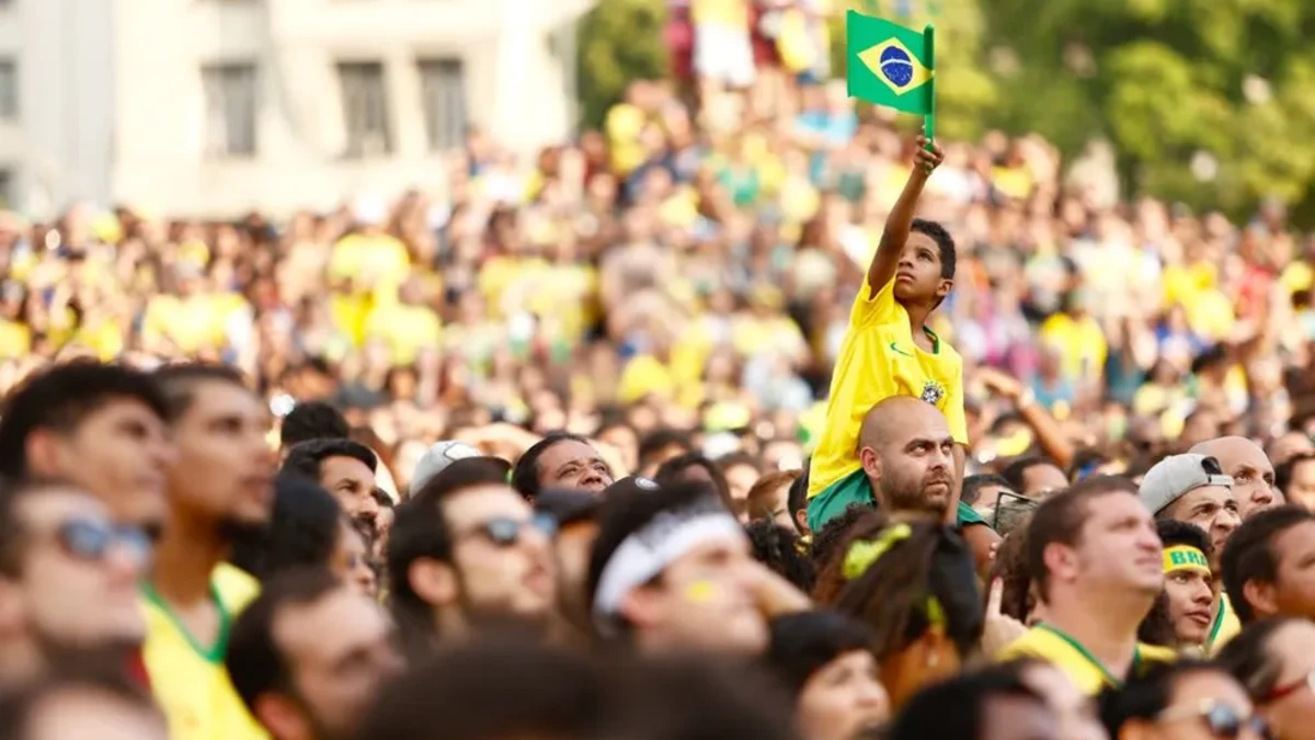 Brasil tem a maior população recentemente miscigenada do mundo, aponta estudo