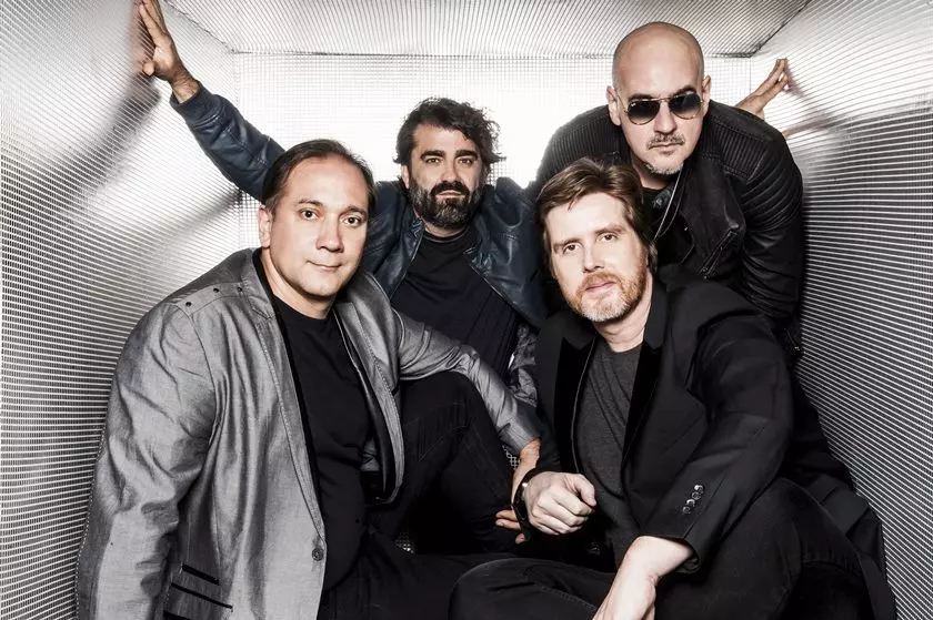 Zé Rock Fest terá shows de Biquini Cavadão e Ira! em São José 