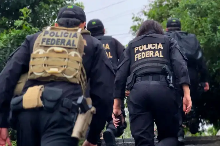 PF investiga esquema com criptoativos e movimentação de R$ 39 milhões em São José dos Campos