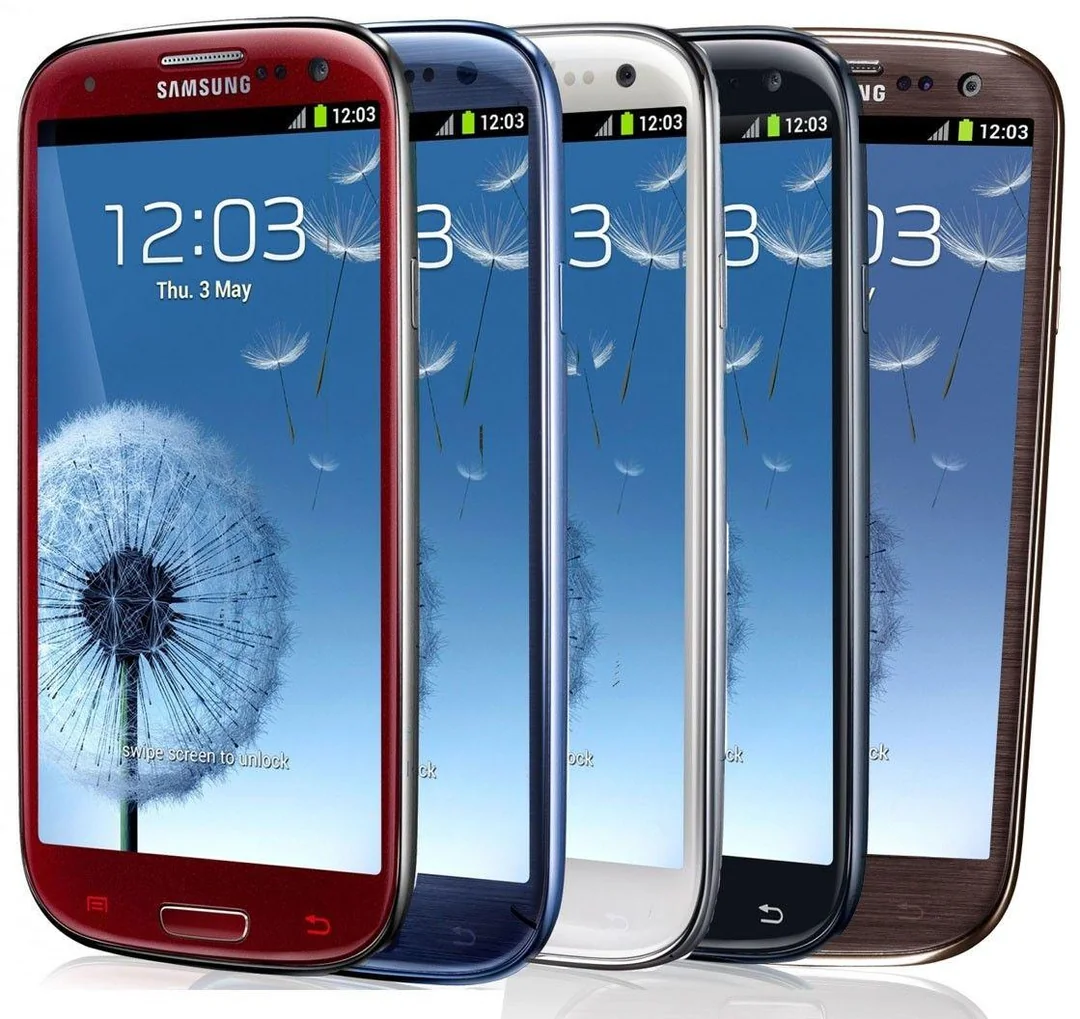 Samsung Galaxy