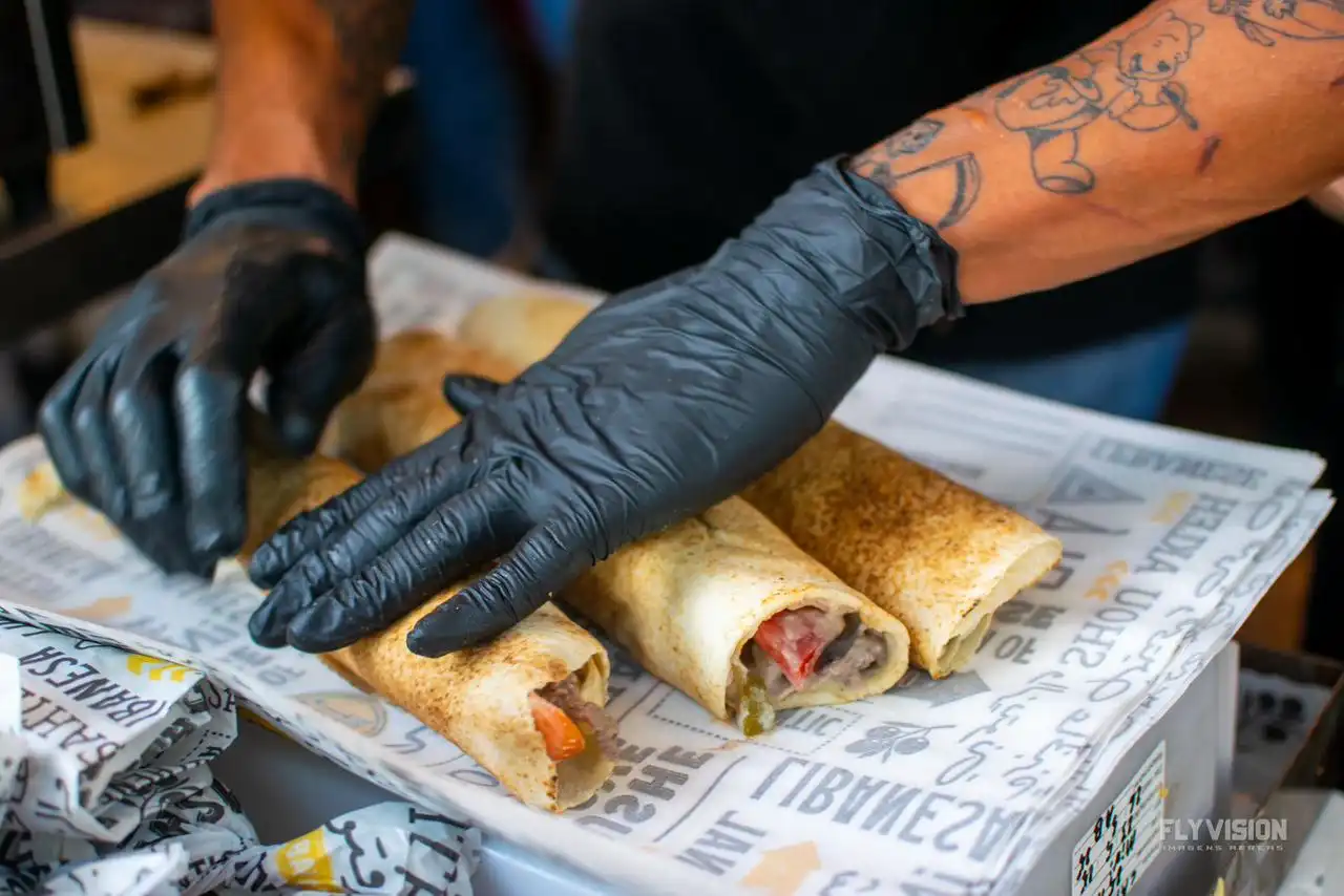 Festival “Mil e Um Sabores” traz a culinária árabe e do Oriente Médio para São José