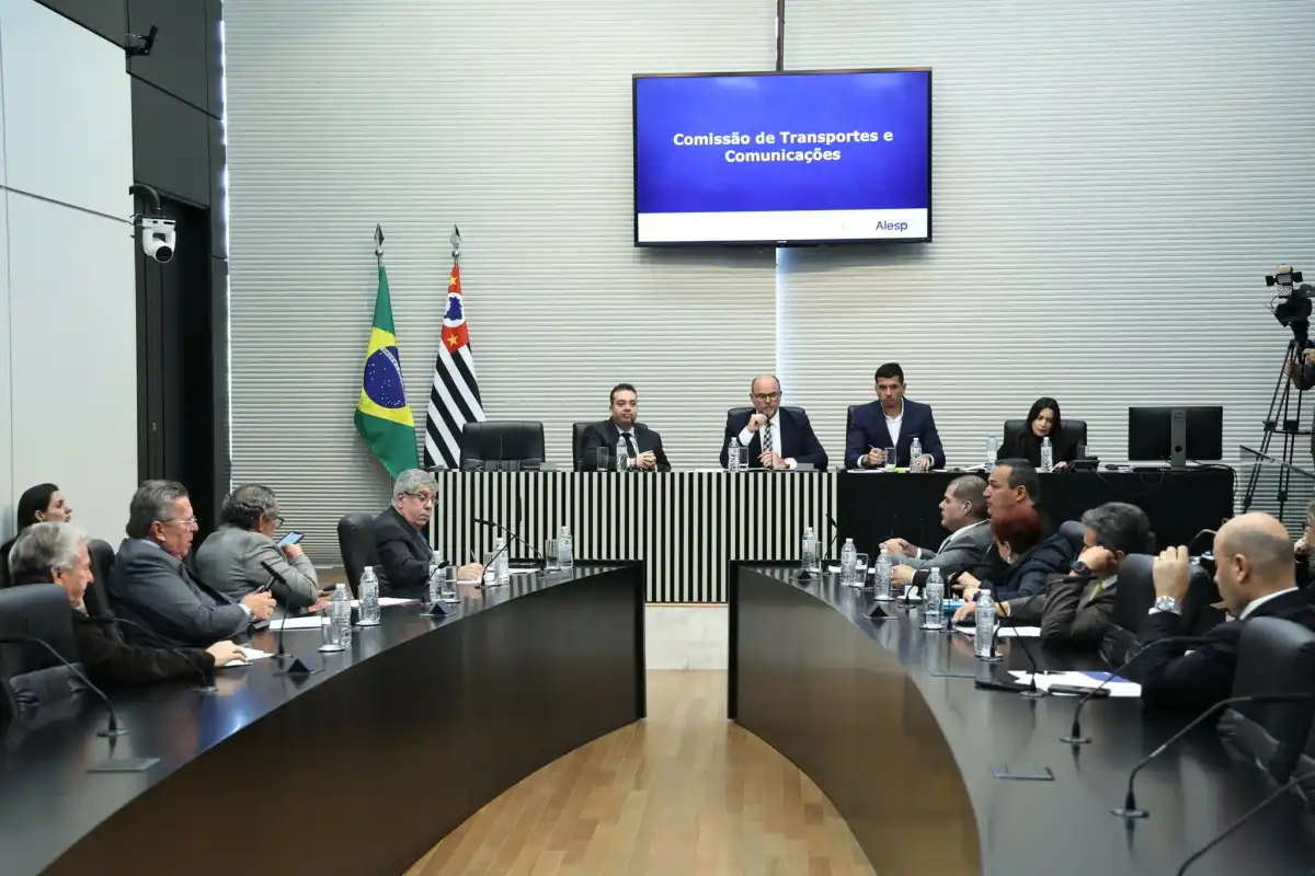 Indicação de membro do Conselho Diretor da Artesp é aprovada após sabatina de parlamentares