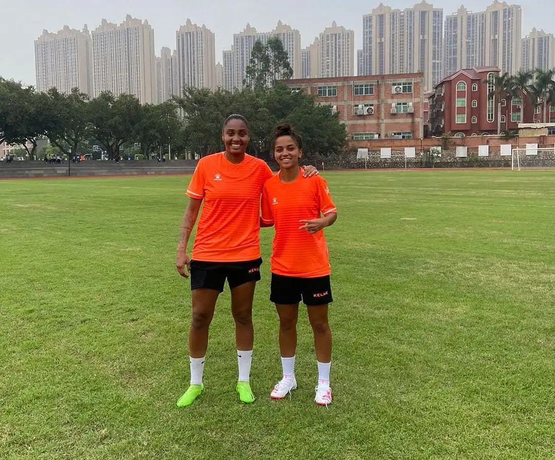 Jogadoras do São José representarão o Brasil no Mundial Universitário, na China