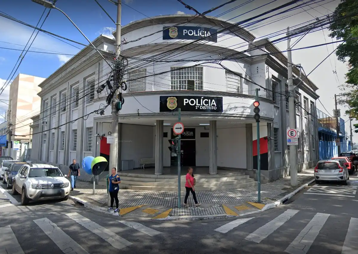 Homem é preso por injúria racial em São José
