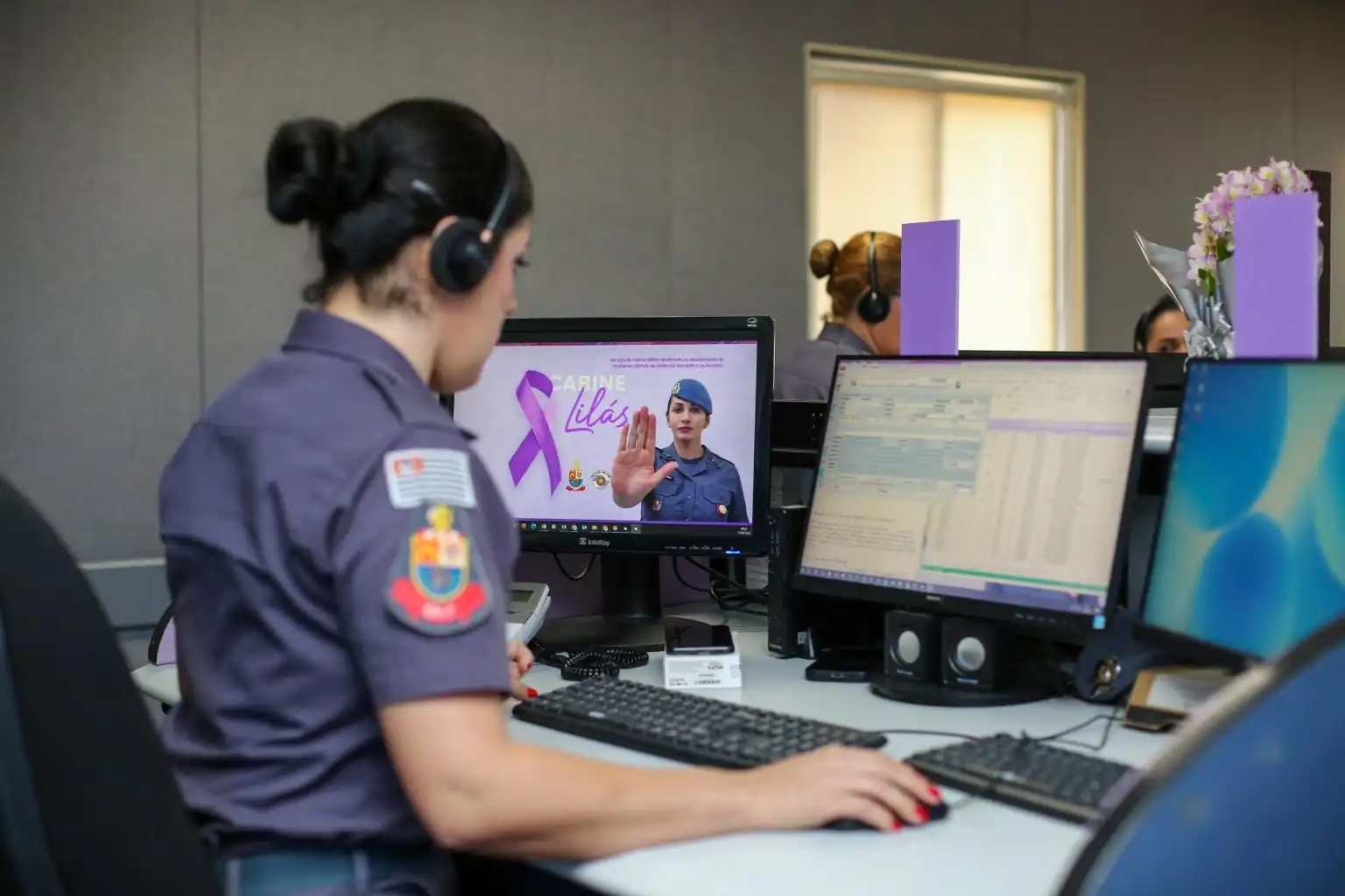 Saiba como acionar a rede de proteção do Governo de SP em casos de violência contra a mulher