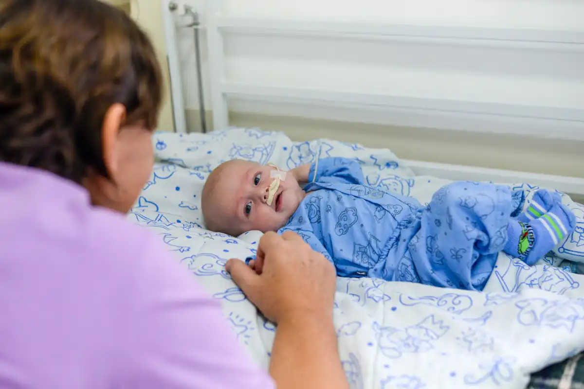 Cardiopatias congênitas: diagnóstico precoce evita complicações graves