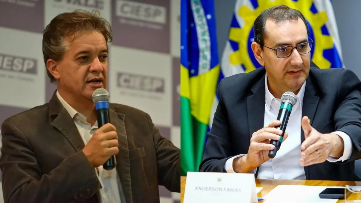 Gestão fiscal do Governo Carlinhos teve nota melhor do que Governo Anderson no TCE