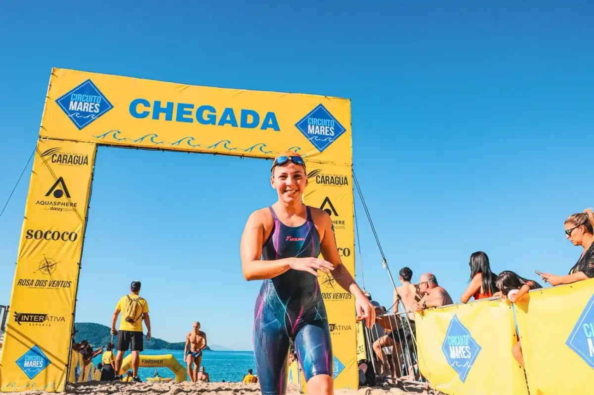 Em março, inicia-se a tão aguardada temporada 2024 do Circuito Mares,celebrando uma década de conquistas