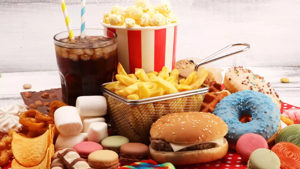 10 piores alimentos ultraprocessados, segundo BBC Good Food